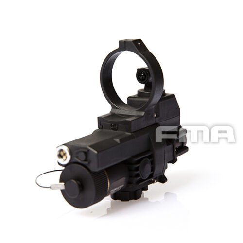 FMA PAS-29 Thermal Scope Dummy Replica - Black