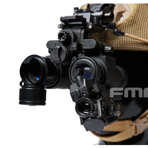FMA PAS-29 Thermal Scope Dummy Replica - Black