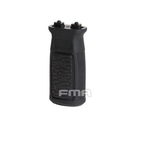 FMA DD M-LOK Front Grip - Black