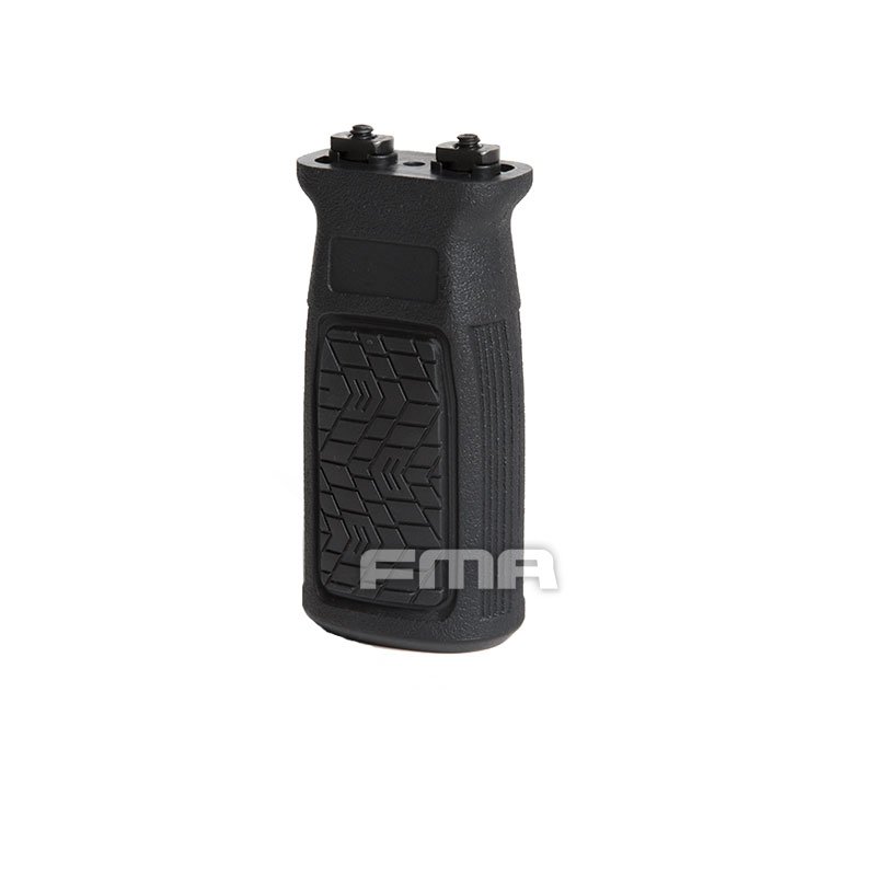 FMA DD M-LOK Front Grip - Black