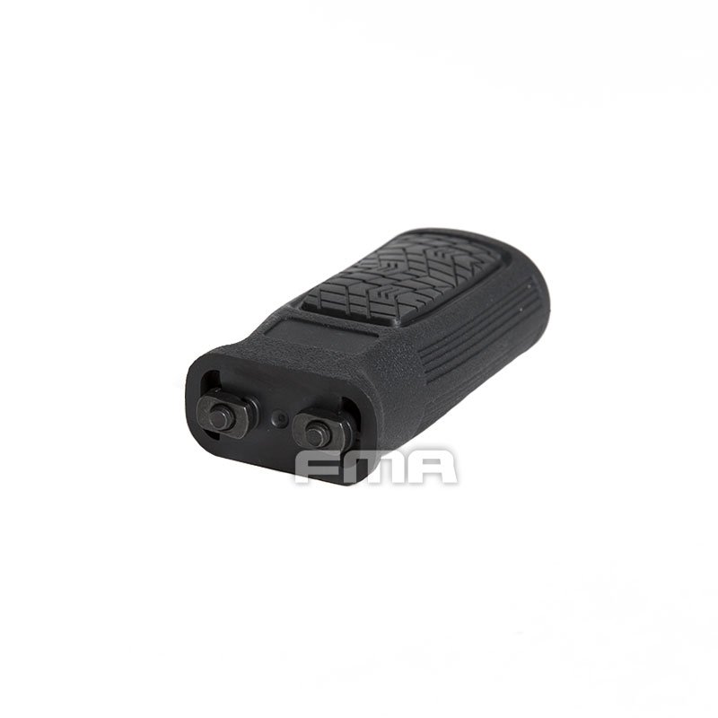 FMA DD M-LOK Front Grip - Black