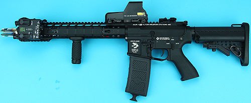 Keymod Ball Ball Foregrip (Short) (Sand)