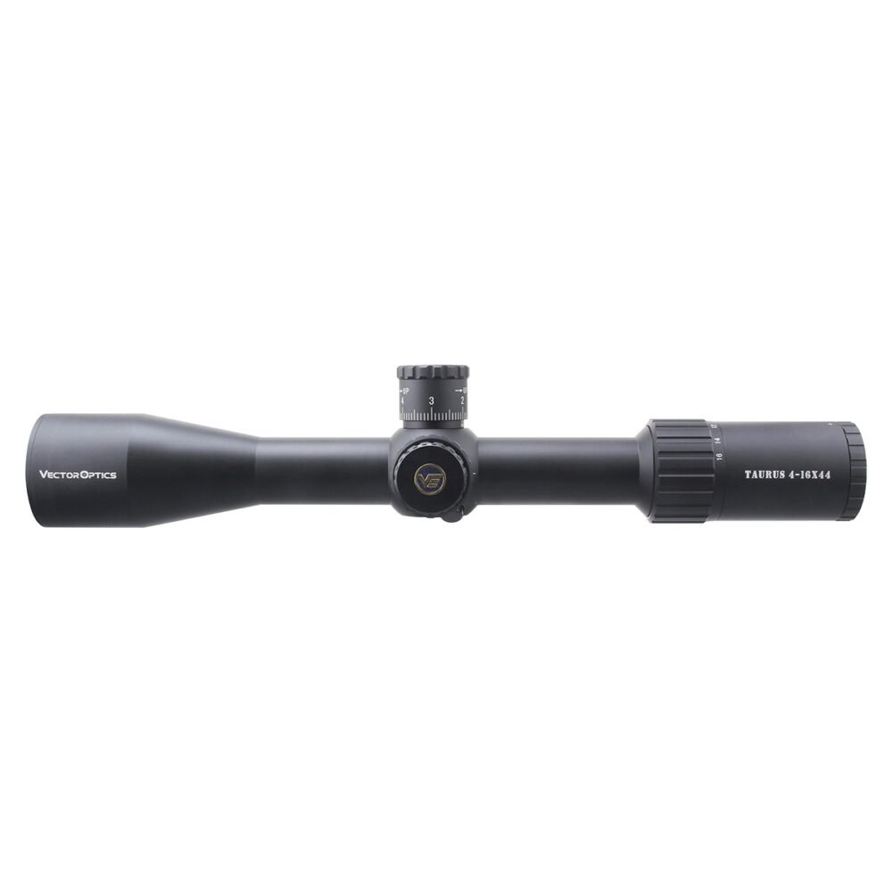 Scope TAURUS 4-16x44 HD SFP