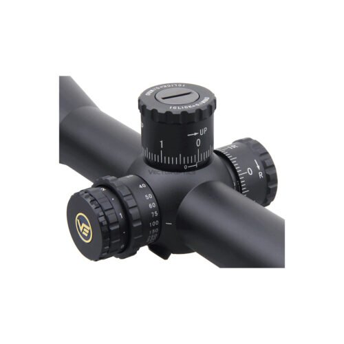 Scope TAURUS 4-16x44 HD SFP