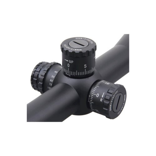 Scope TAURUS 4-16x44 HD SFP