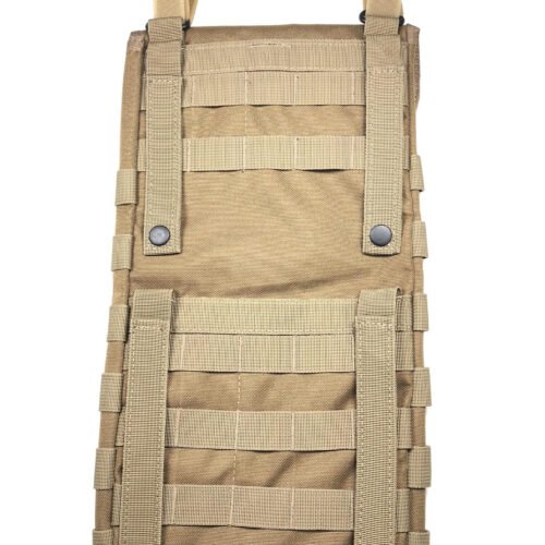 Camel Back MOLLE - Coyote