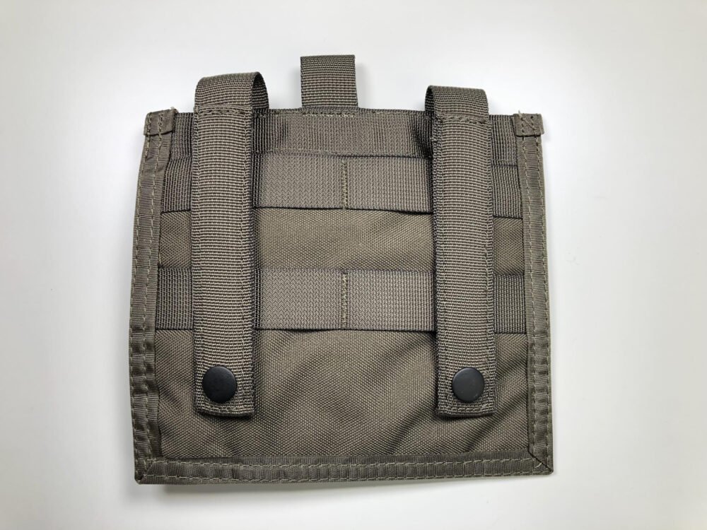 MOD admin pouch - Ranger Green