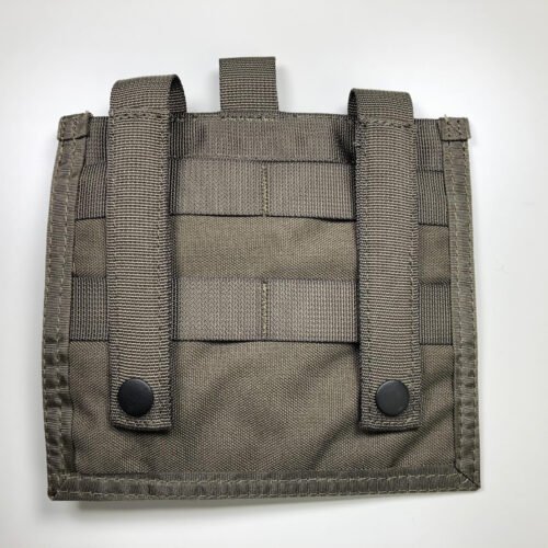 MOD admin pouch - Ranger Green