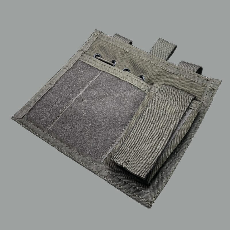 MOD admin pouch - Ranger Green