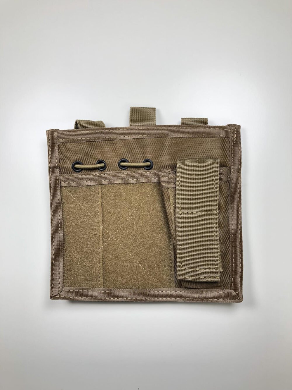 MOD admin pouch - Coyote
