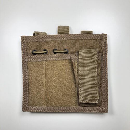MOD admin pouch - Coyote