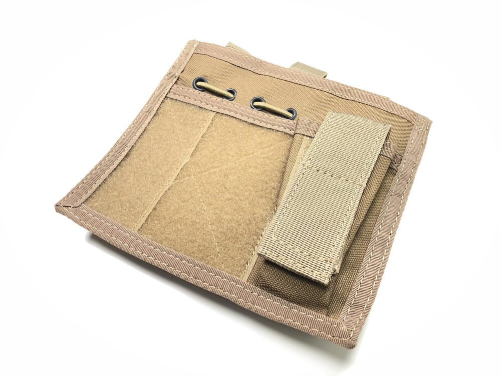 MOD admin pouch - Coyote