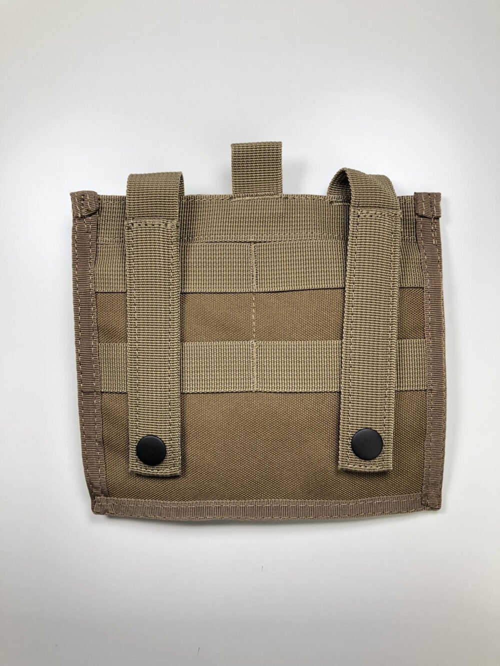 MOD admin pouch - Coyote