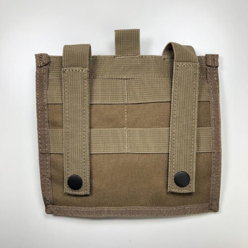 MOD admin pouch - Coyote