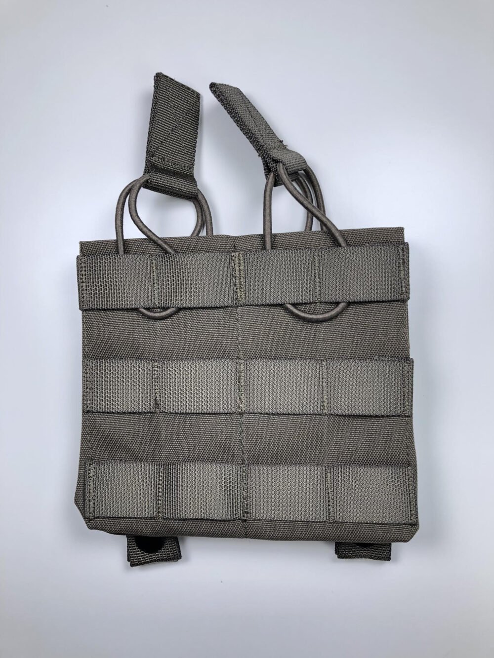 Double Mag Pouch M4/M16 - Ranger Green