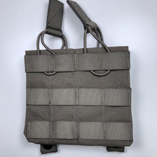 Double Mag Pouch M4/M16 - Ranger Green