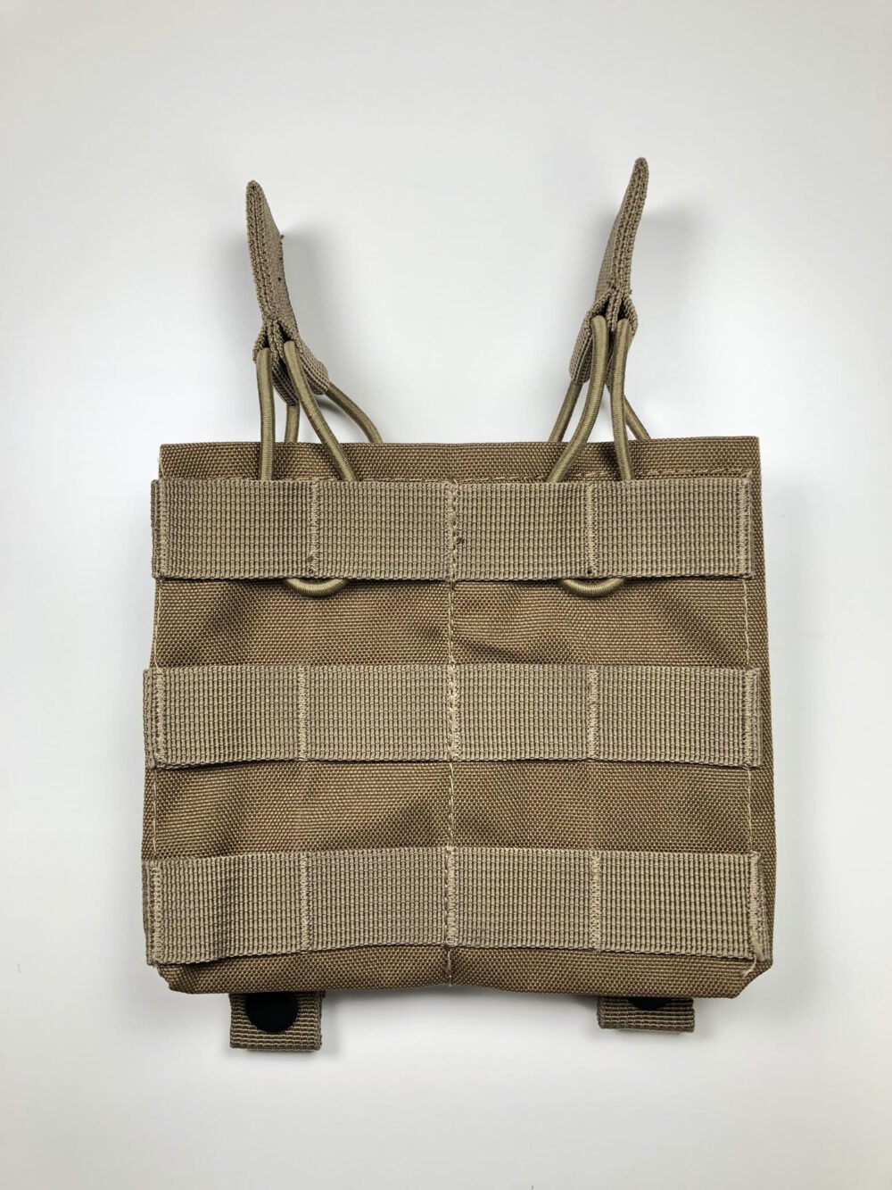 Double Mag Pouch M4/M16 - Coyote