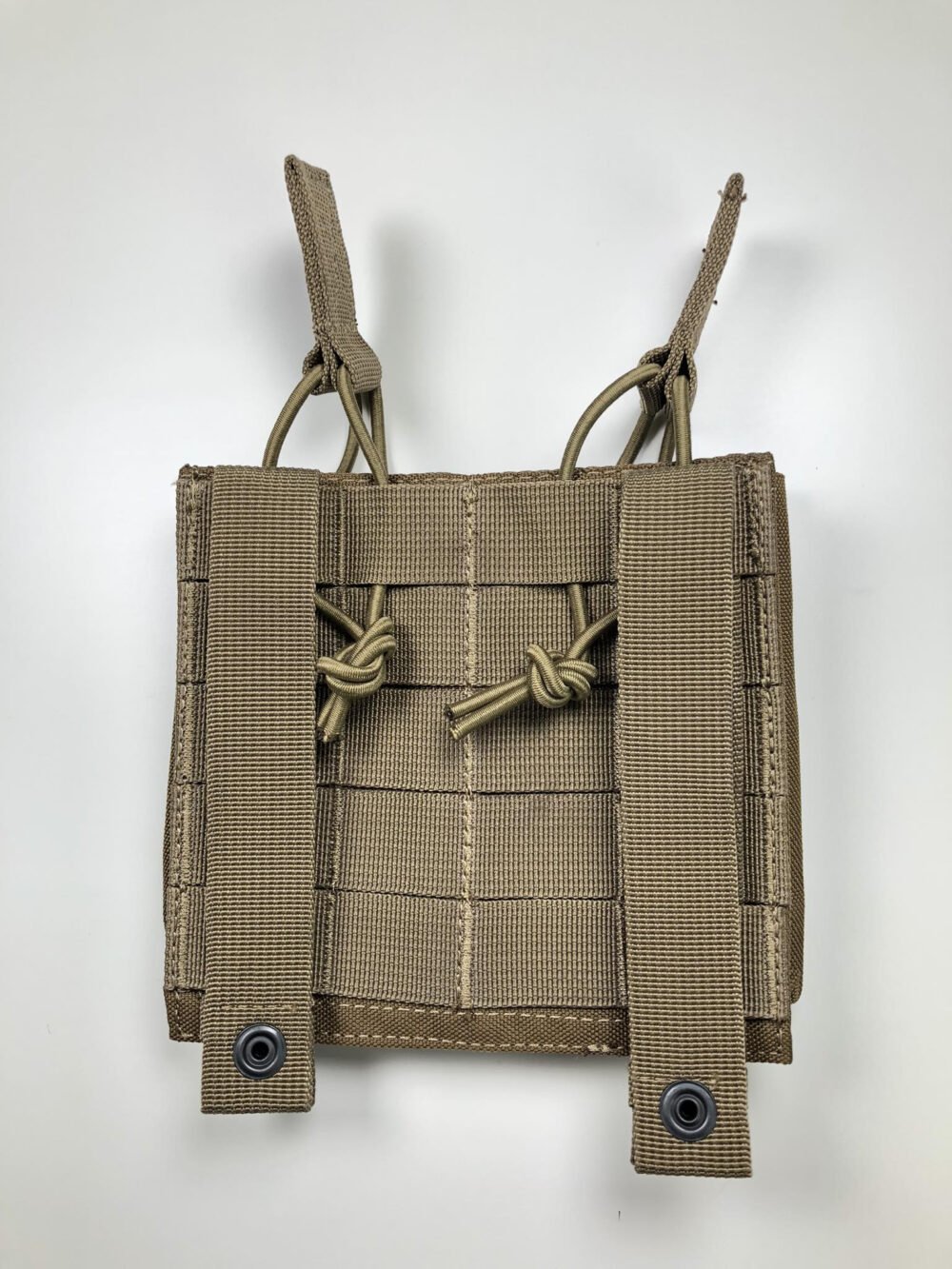 Double Mag Pouch M4/M16 - Coyote