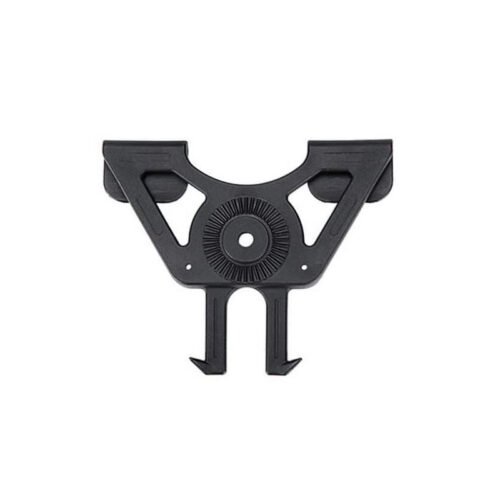 NT Holster for AAP01 pistol - Black