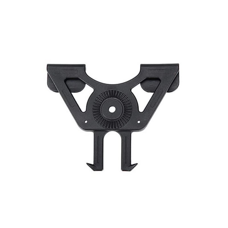 NT Holster for AAP01 pistol - Black