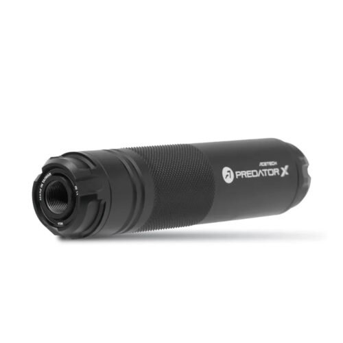AceTech PREDATOR X (AT2000R) Tracer Suppressor - Black