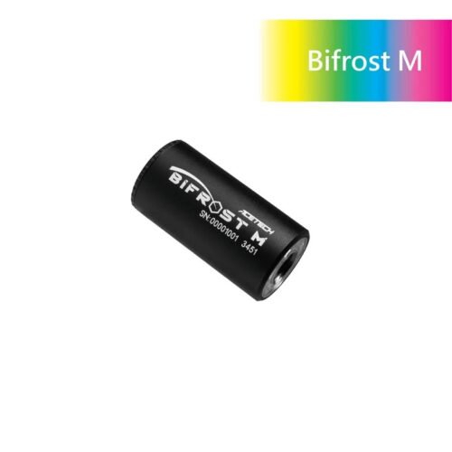 AceTech BIFROST M Tracer Module for Silencers - Black
