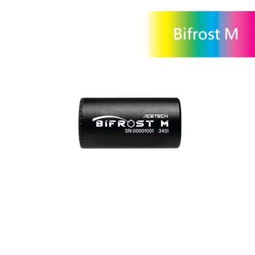 AceTech BIFROST M Tracer Module for Silencers - Black