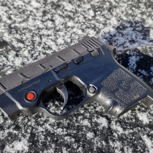 TDC Conversion kit for TM BODYGUARD 380 ( plus 16mm thread)