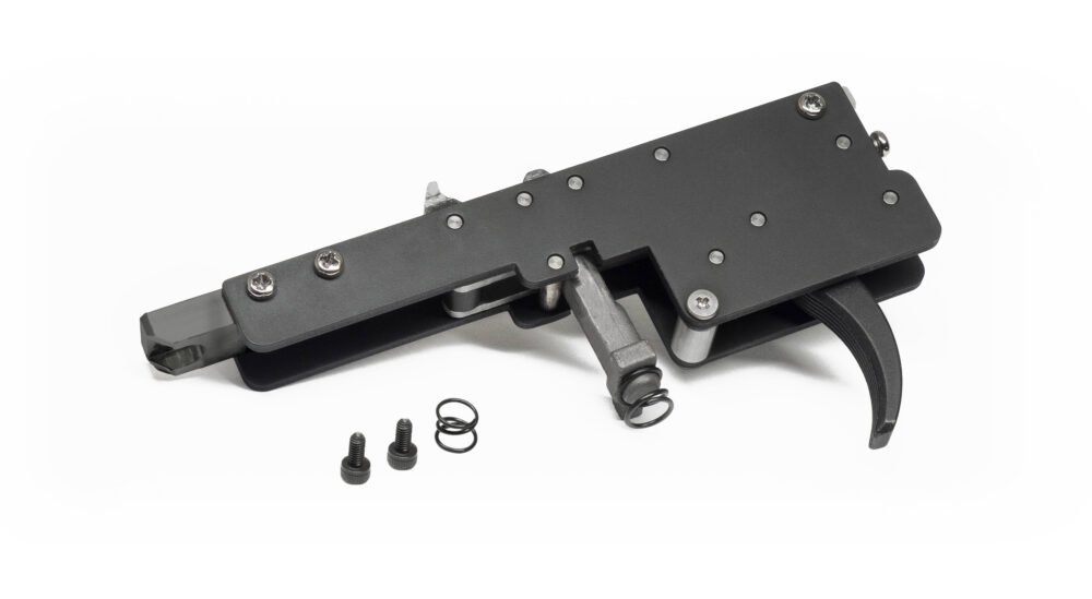AA CNC Enhanced Zero Trigger System CA M24