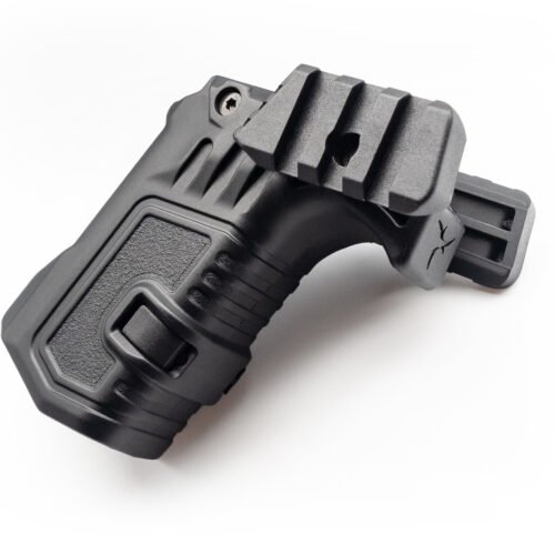 52612 AA Tactical RIS Grip with Magazine Holder G-series / AAP-01 - Black