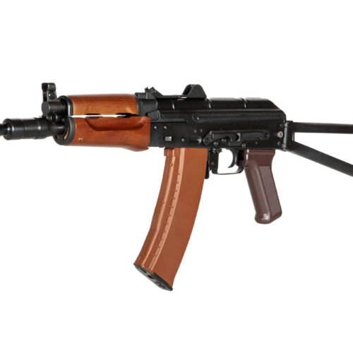 E a L AKS-74UN Essential GATE ASTER SE V3 - Black / Wood