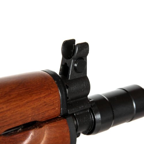 E a L AKS-74UN Essential GATE ASTER SE V3 - Black / Wood