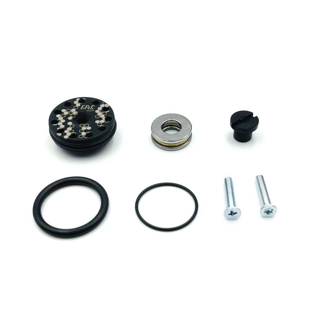 Piston head for AEG - POM