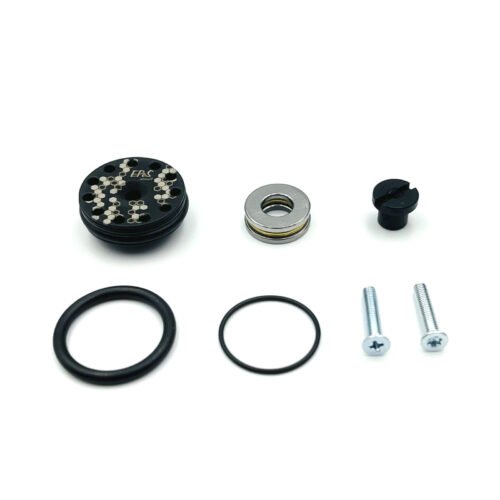 Piston head for AEG - POM