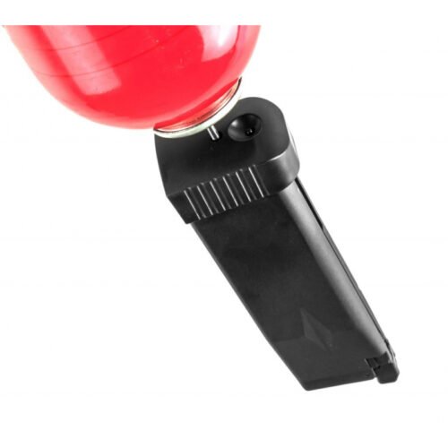 Novritsch Hi-Capa GBB V2 Gas Magazine, 27 BBs - Black