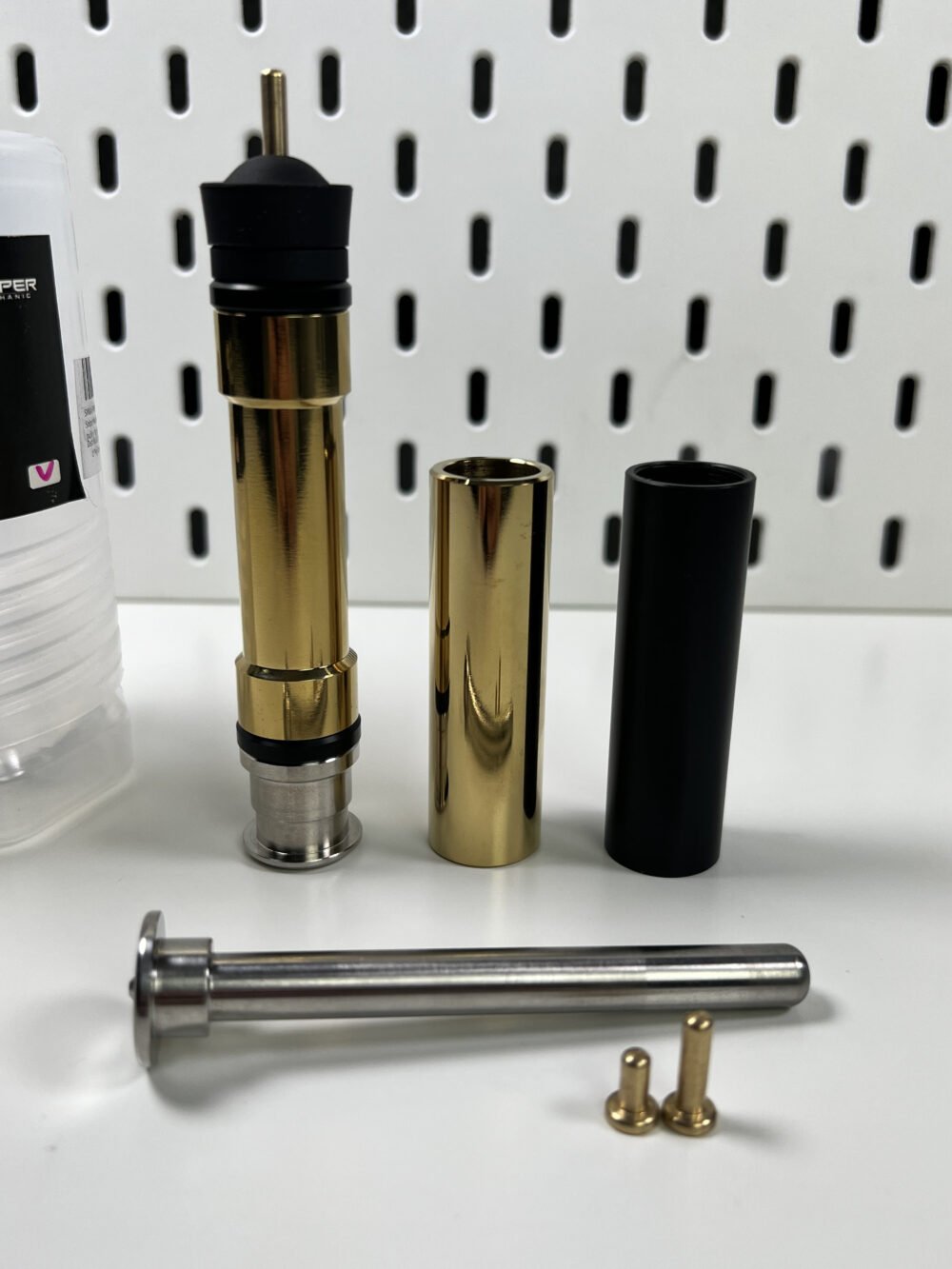 SniperMechanics W.A.S.P kit for VSR 10 sniper rifles