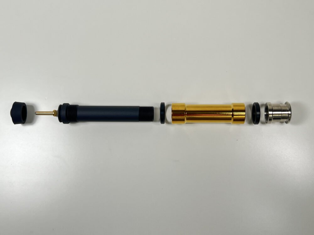 SniperMechanics W.A.S.P kit for VSR 10 sniper rifles