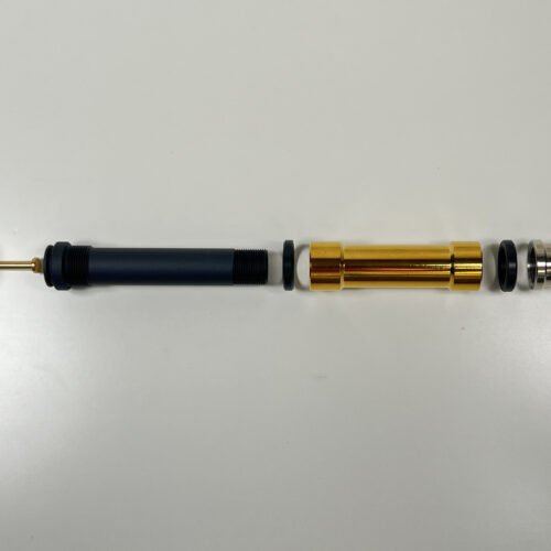 SniperMechanics W.A.S.P kit for VSR 10 sniper rifles