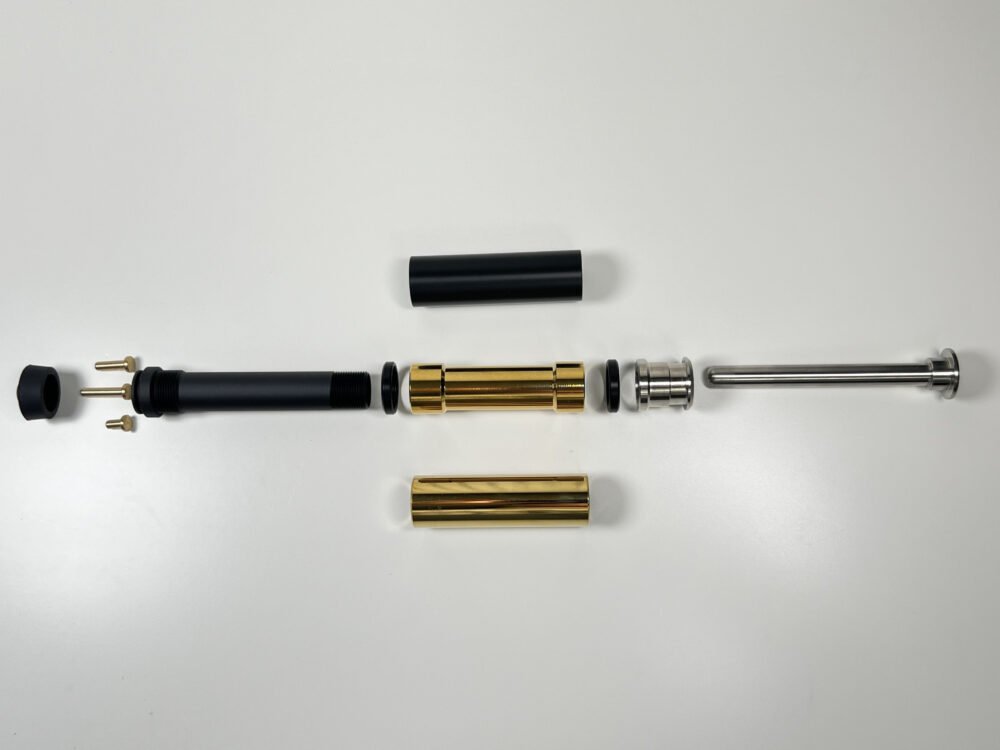 SniperMechanics W.A.S.P kit for VSR 10 sniper rifles