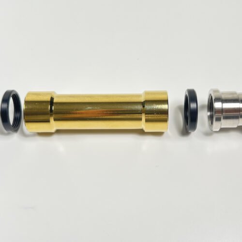 SniperMechanics W.A.S.P kit for SSG 10 sniper rifles