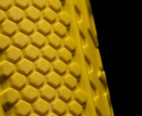 ASG STORM D-Tonator Impact Airsoft Gas Grenade - Yellow