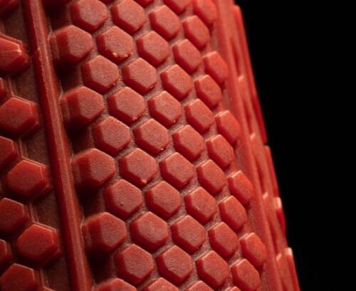 52784 ASG STORM D-Tonator Impact Airsoft Gas Grenade - Red