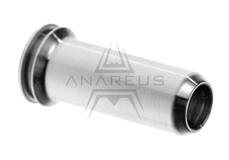 CNC NBU Nozzle