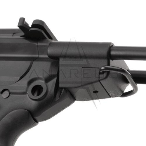 SIG AIR ProForce MCX Virtus AEG Carbine Replica - Black