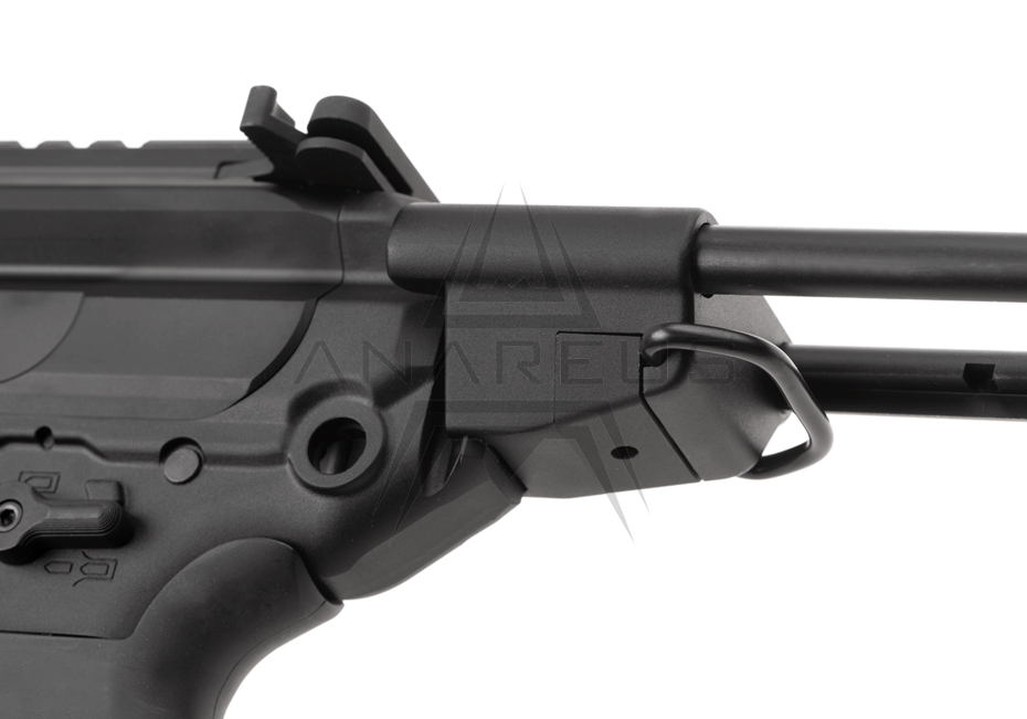 SIG AIR ProForce MCX Virtus AEG Carbine Replica - Black