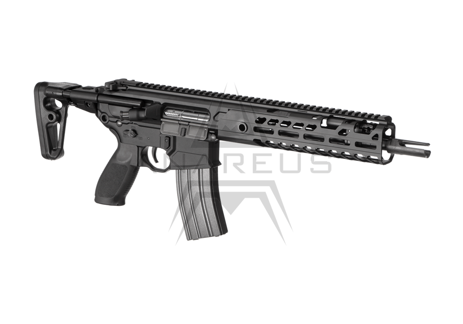 SIG AIR ProForce MCX Virtus AEG Carbine Replica - Black