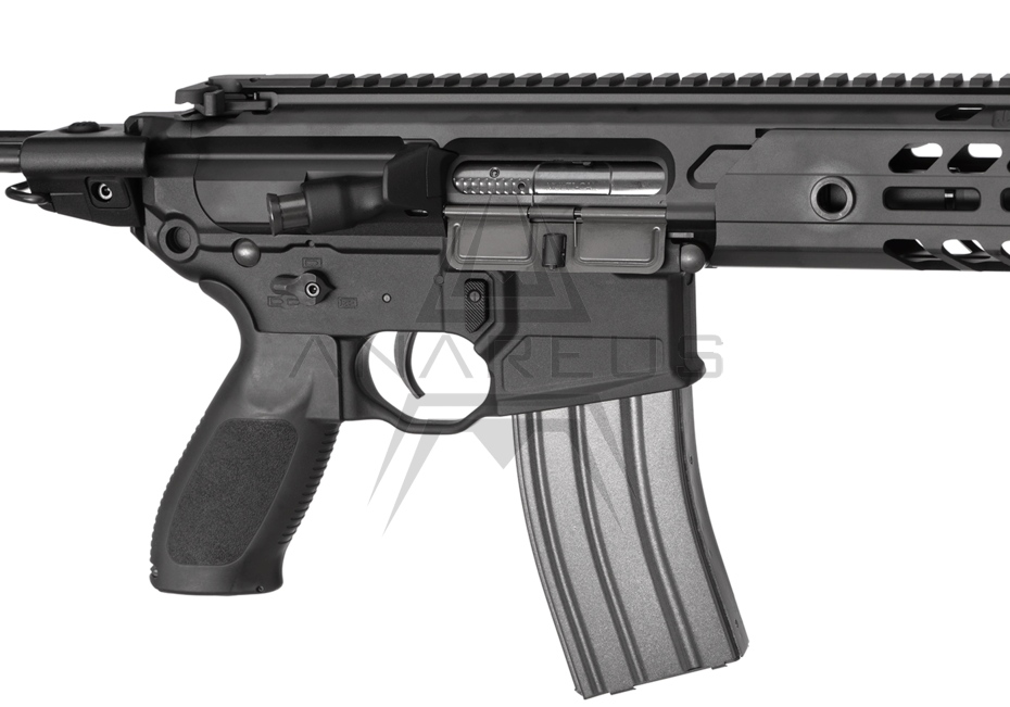 SIG AIR ProForce MCX Virtus AEG Carbine Replica - Black