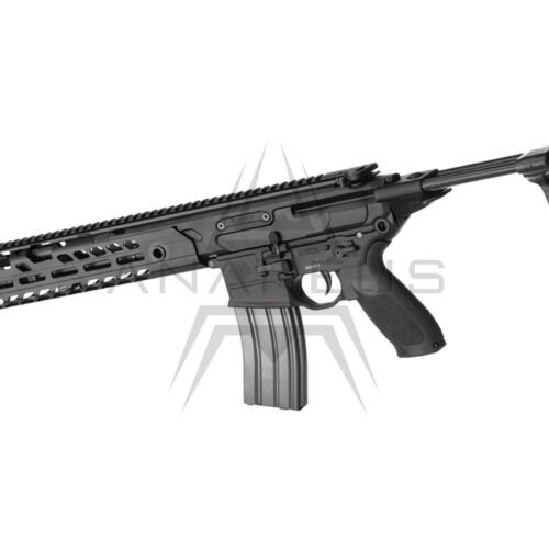 SIG AIR ProForce MCX Virtus AEG Carbine Replica - Black