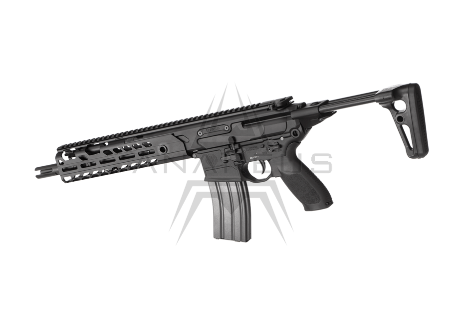 SIG AIR ProForce MCX Virtus AEG Carbine Replica - Black
