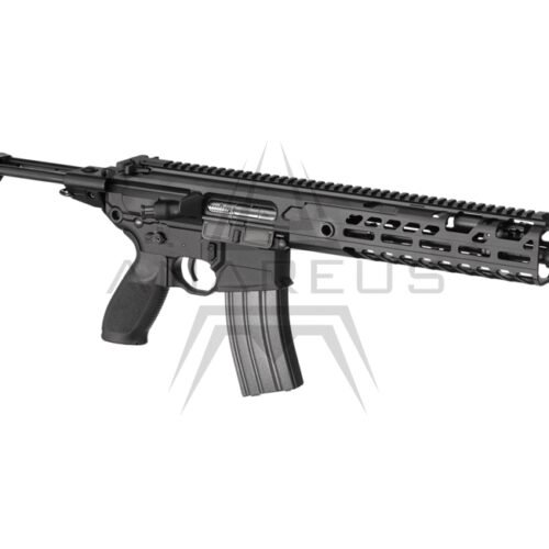 SIG AIR ProForce MCX Virtus AEG Carbine Replica - Black